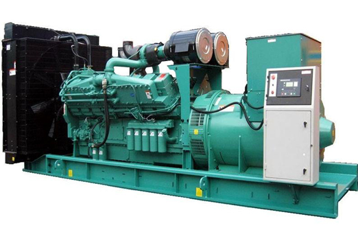 凤凰镇150kw康明斯柴油发电机组图片 凤凰镇150kw康明斯柴油发电机组图片