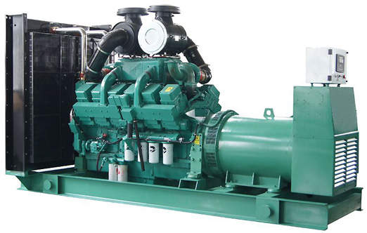 凤凰镇220kw康明斯柴油发电机组图片 凤凰镇220kw康明斯柴油发电机组图片