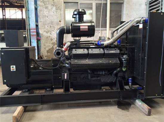 凤凰镇柴油发电机