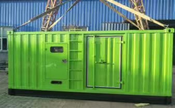 凤凰镇600kw大型柴油发电机组出租价格 凤凰镇600kw大型柴油发电机组出租价格